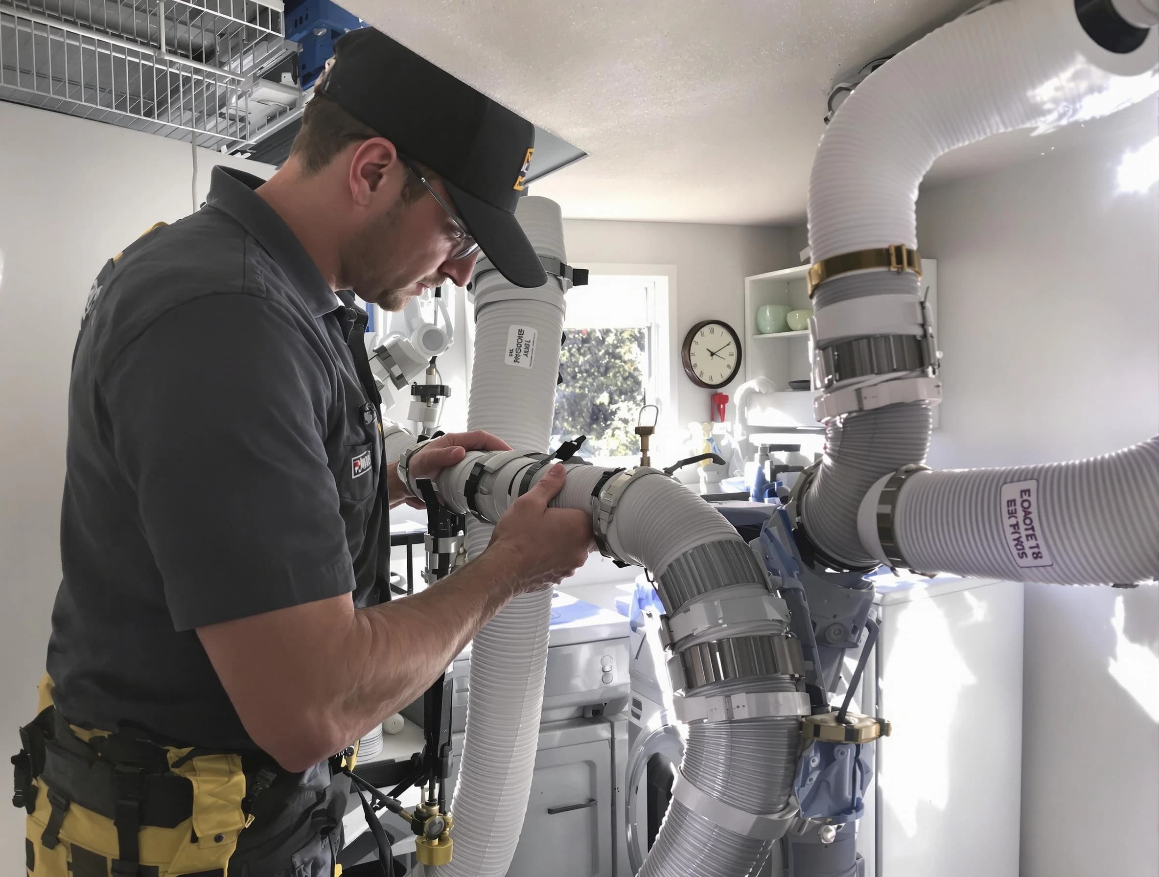 Hose Installation service in Fall River, MA